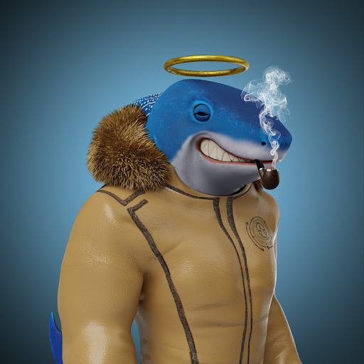 Sharks #5468 - Image 3