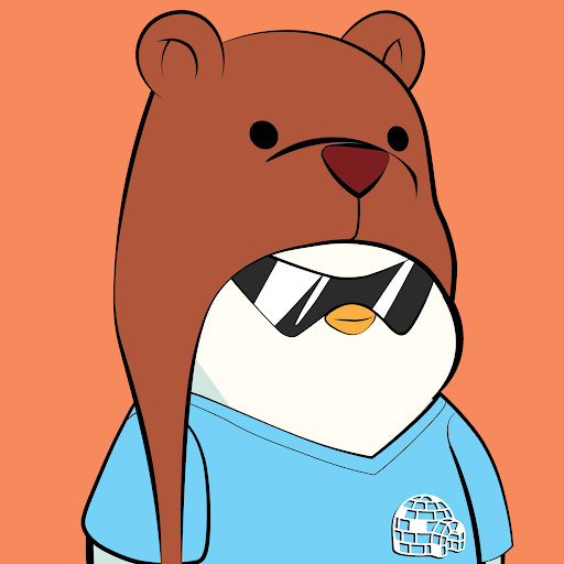 Penguin #132 - Image 3