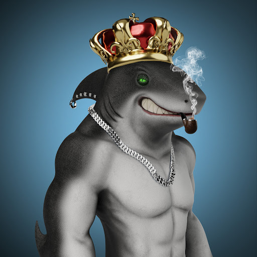 Sharks #3352 - Image 3