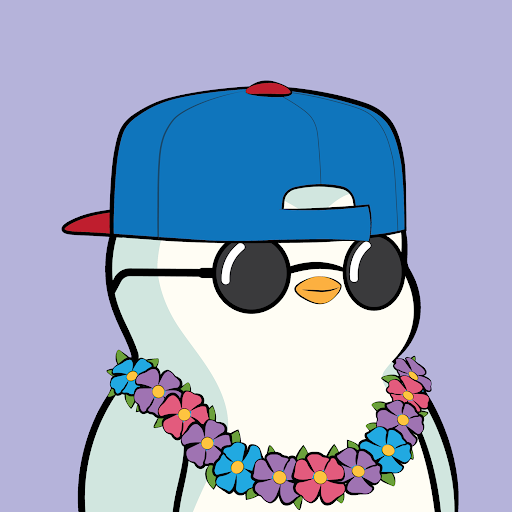 Penguin #117 - Image 3