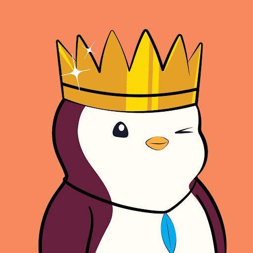 Penguin #143 - Image 3