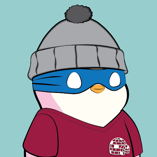 Penguin #50 - Image 3