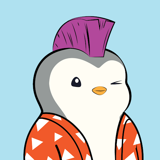 Penguin #168 - Image 3